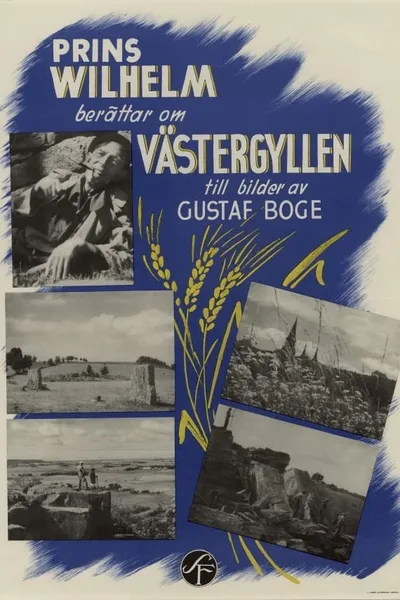 Västergyllen