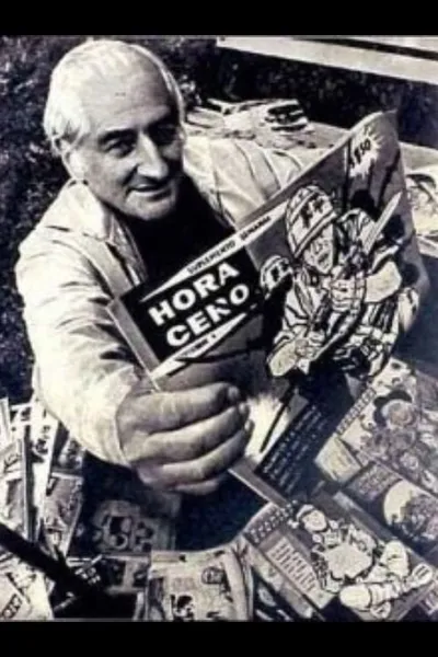 Hora cero