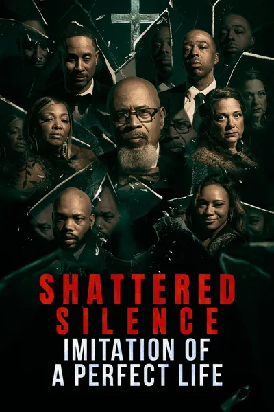 Shattered Silence: Imitation of a Perfect Life