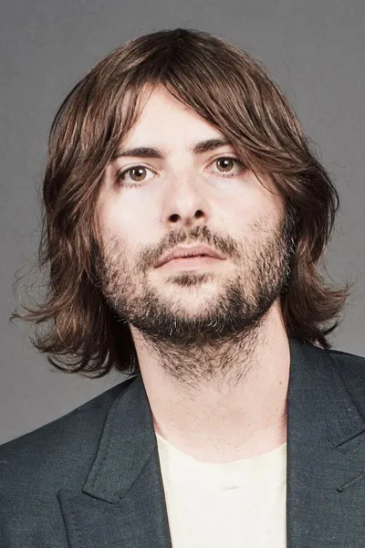 Robert Schwartzman