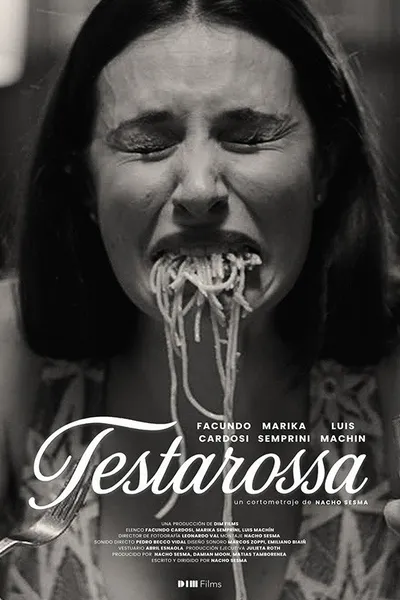 Testarossa