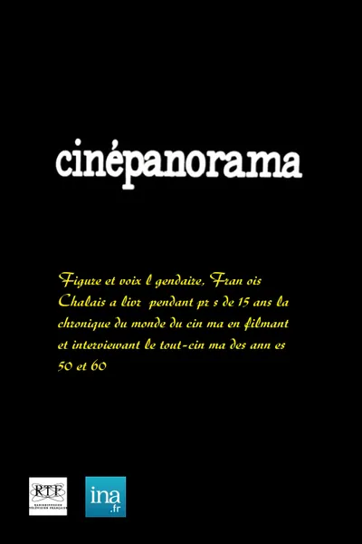 Cinépanorama