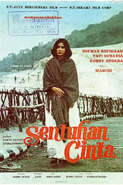 Sentuhan Cinta