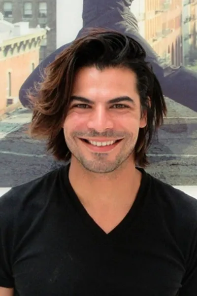 Noah Valentyn