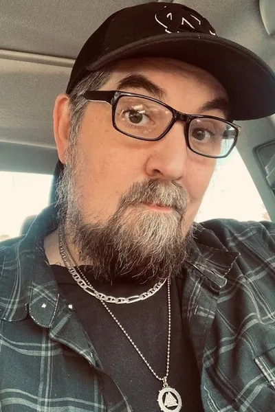 Dave Harlequin