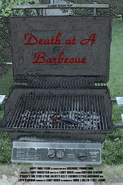 Death at a Barbecue