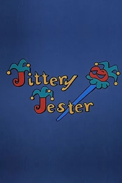 Jittery Jester