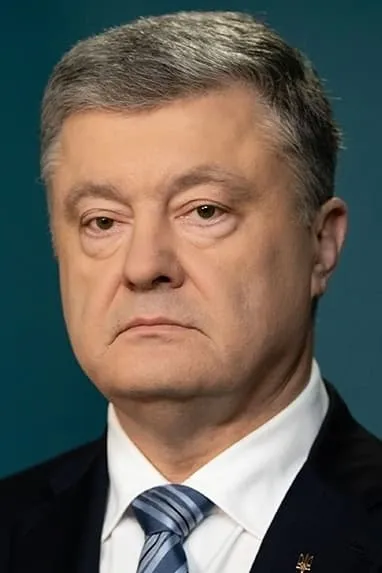 Petro Poroshenko