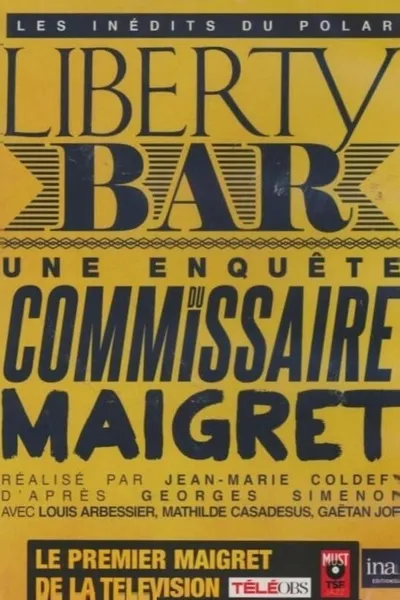 Liberty Bar