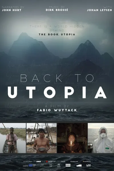 Back to Utopia