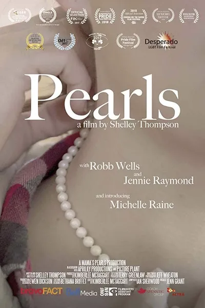 Pearls