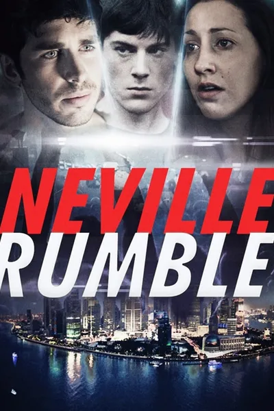 Neville Rumble