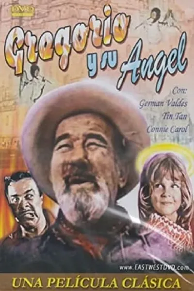 Gregorio y su angel