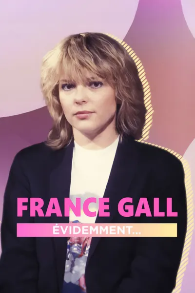 France Gall, évidemment...