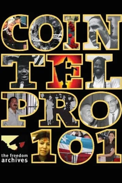 COINTELPRO 101