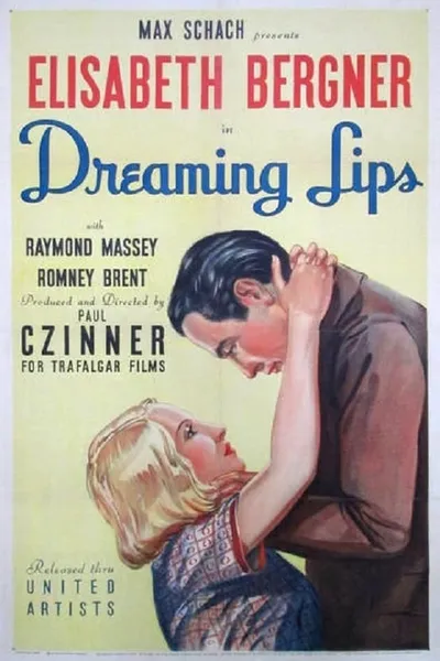 Dreaming Lips