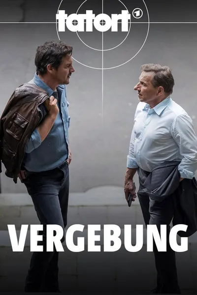 Vergebung