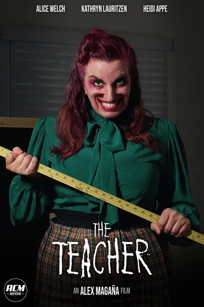 The Teacher
