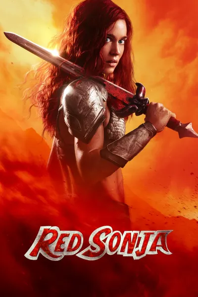 Red Sonja