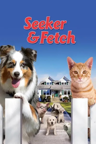 Seeker & Fetch