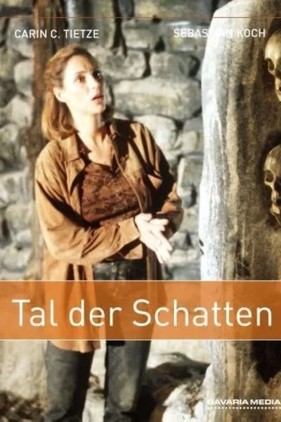 Das Tal der Schatten