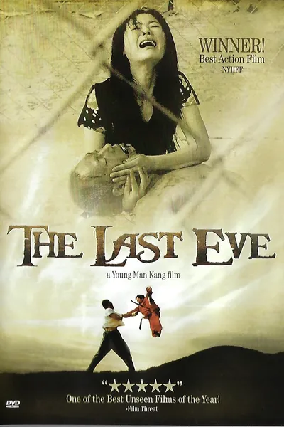 The Last Eve