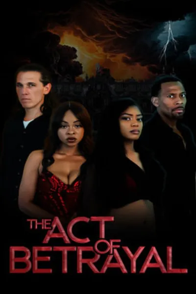 The Act of Betrayal