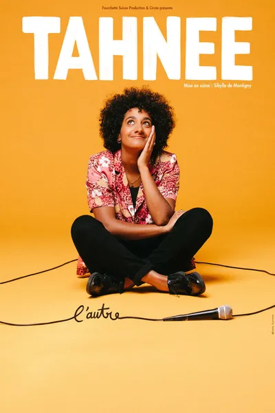 Tahnee, l'autre