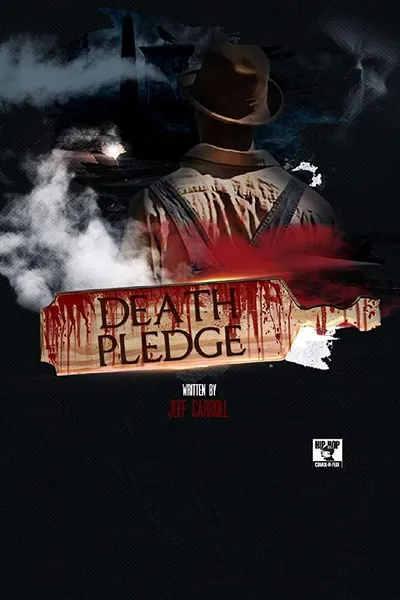 The Death Pledge