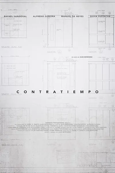 Contratiempo