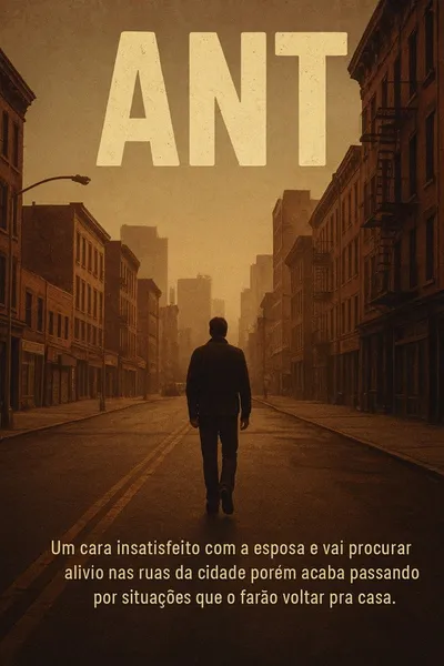 Ant