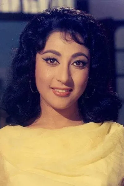 Mala Sinha