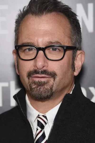 Andrew Jarecki