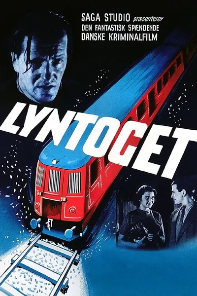 Lyntoget