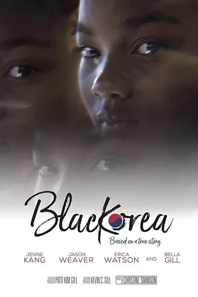 BlacKorea