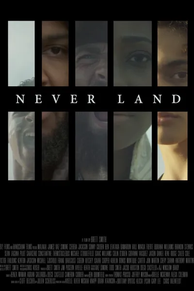 Never Land