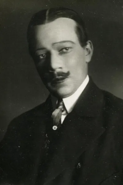 Boris Zhukovsky