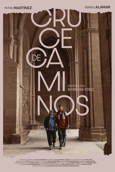 Cruce de caminos