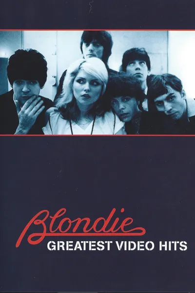 Blondie Greatest Video Hits