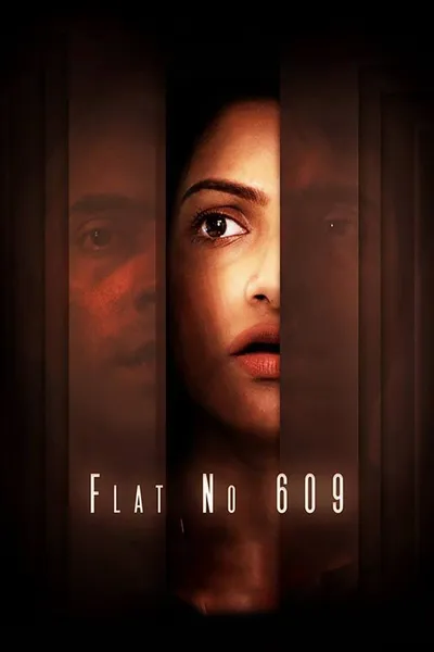 Flat No 609