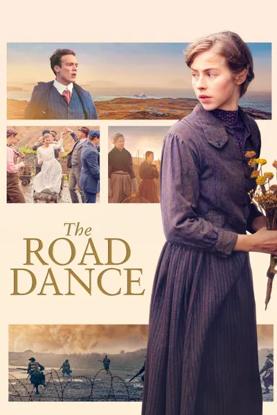 The Road Dance