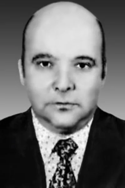 Yefrem Pruzhanskyi