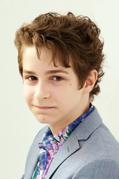 Benjamin Pajak