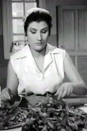 Salwa Ezz El-Din