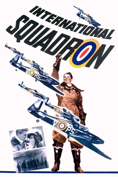 International Squadron