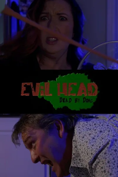 Evil Head: Dead by Dong