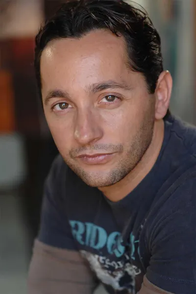 Gabe Gomez