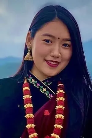 Laxmi Gurung