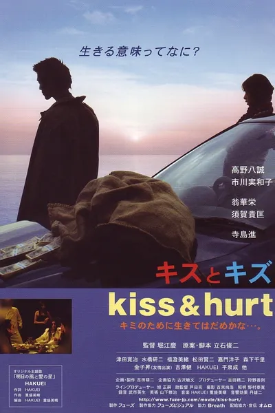 Kiss & Hurt