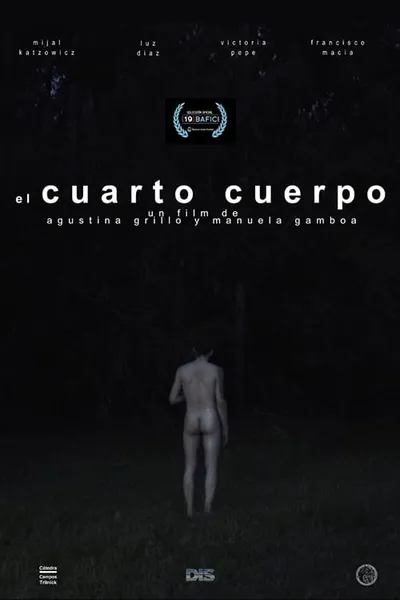 El cuarto cuerpo